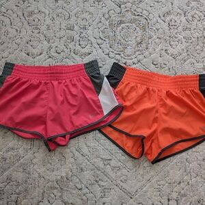 Nike Women's Athletic Shorts